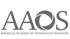 American Academy of Orthopaedic Surgeons